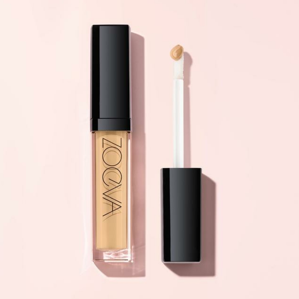 NWT, ZOEVA Authentic Skin Perfector Concealer